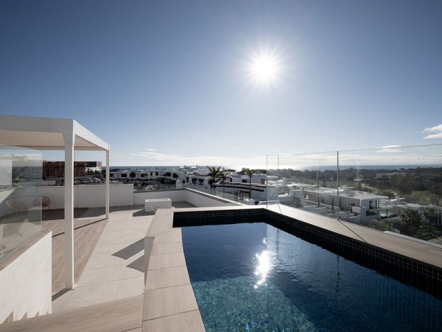 Kattohuoneisto, Santa Clara, R5256874