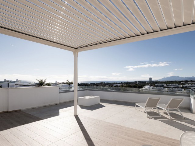 Kattohuoneisto, Santa Clara, R5256874