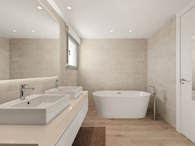 Kattohuoneisto Santa Clara