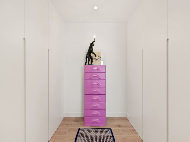 Kattohuoneisto Santa Clara