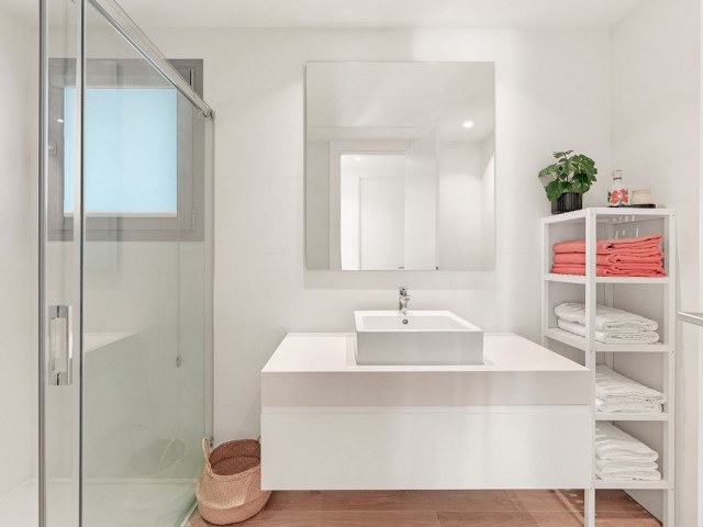 Kattohuoneisto Santa Clara