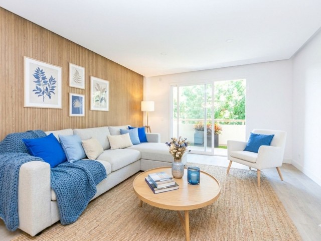 Apartment, Fuengirola, R5257087