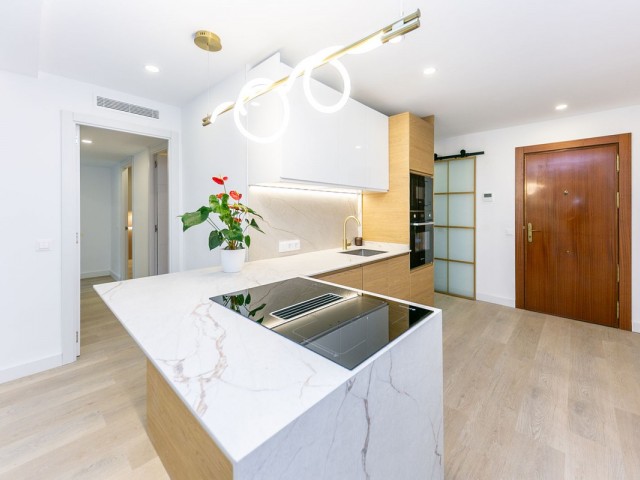 3 Bedrooms Apartment in Fuengirola