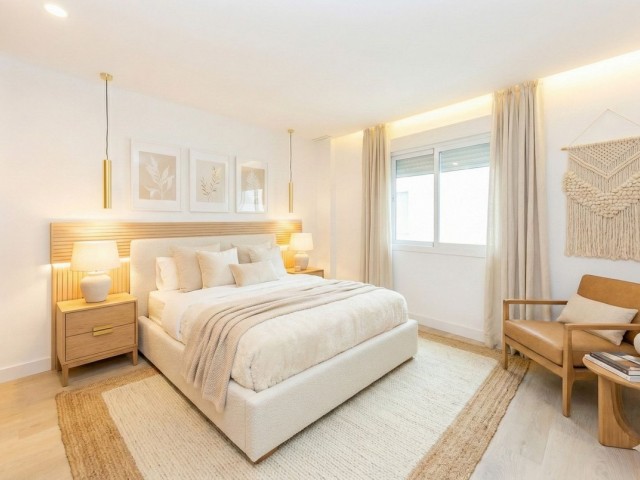 3 Bedrooms Apartment in Fuengirola