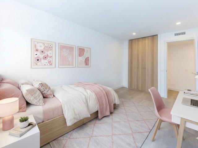 3 Bedrooms Apartment in Fuengirola