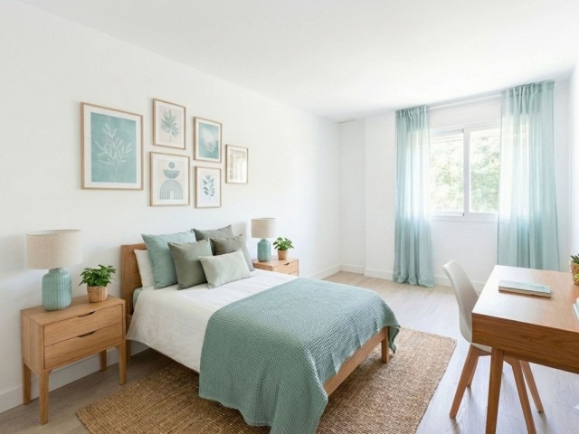 3 Bedrooms Apartment in Fuengirola