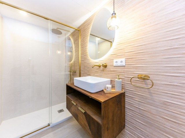 3 Bedrooms Apartment in Fuengirola