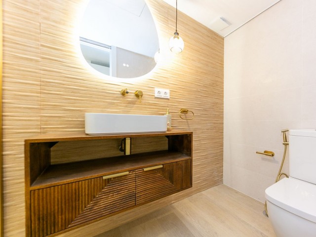 3 Bedrooms Apartment in Fuengirola