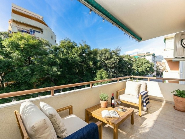 3 Bedrooms Apartment in Fuengirola