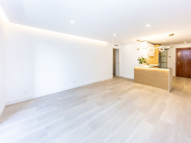 3 Makuuhuoneen Huoneisto Fuengirola