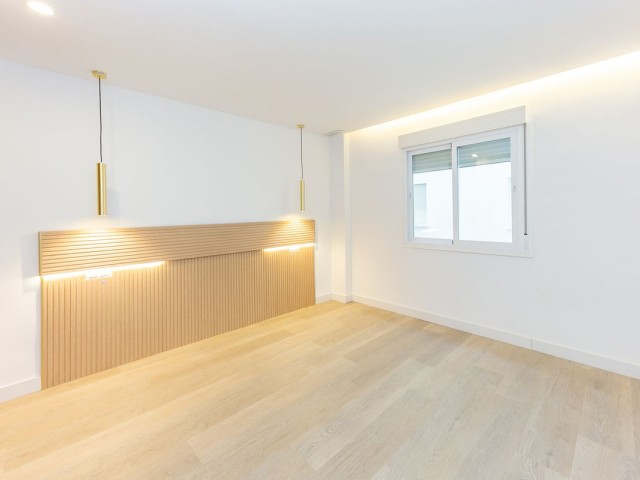 3 Makuuhuoneen Huoneisto Fuengirola