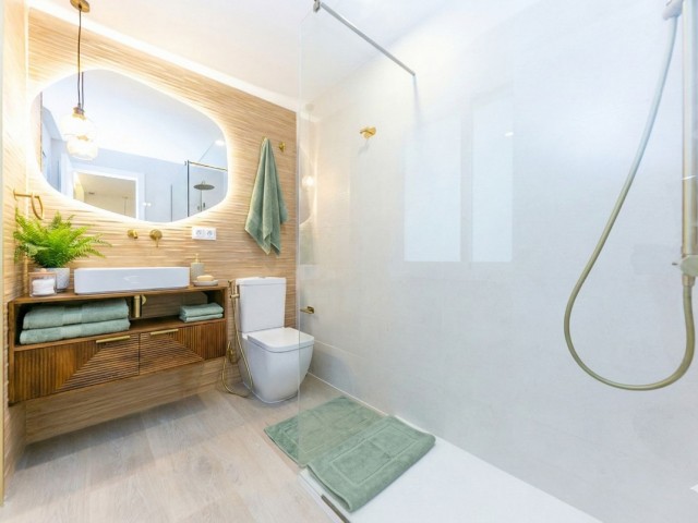 3 Makuuhuoneen Huoneisto Fuengirola