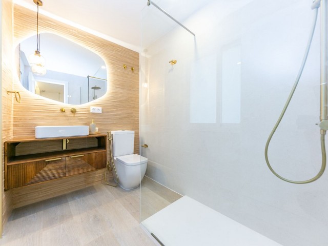 3 Makuuhuoneen Huoneisto Fuengirola