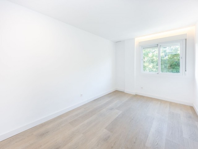 3 Makuuhuoneen Huoneisto Fuengirola