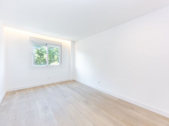 3 Makuuhuoneen Huoneisto Fuengirola