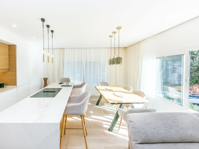 3 Bedrooms Villa in Torreblanca