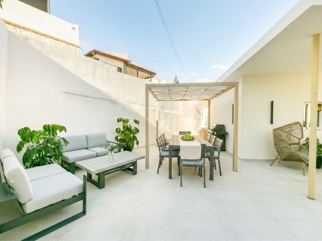3 Bedrooms Villa in Torreblanca