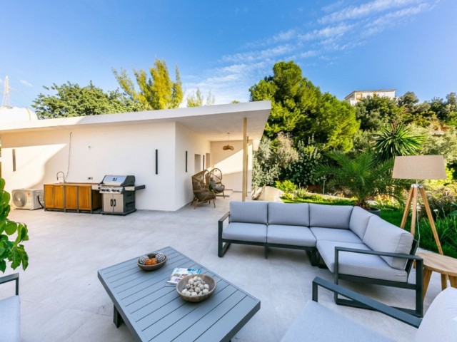 3 Bedrooms Villa in Torreblanca