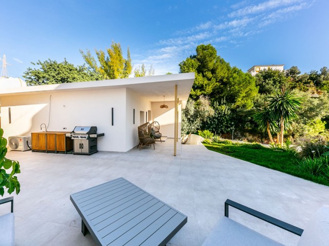 3 Bedrooms Villa in Torreblanca