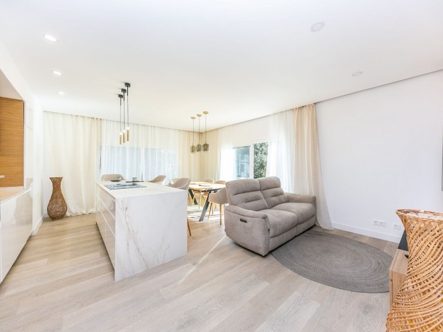 3 Bedrooms Villa in Torreblanca