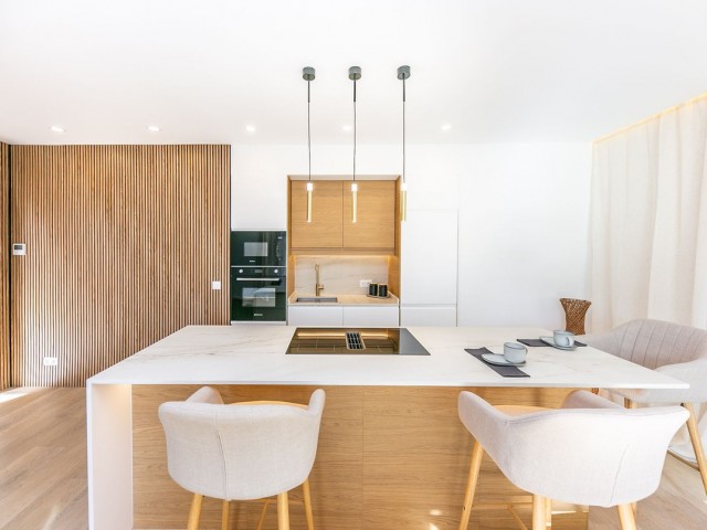 3 Bedrooms Villa in Torreblanca