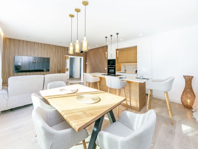 3 Bedrooms Villa in Torreblanca