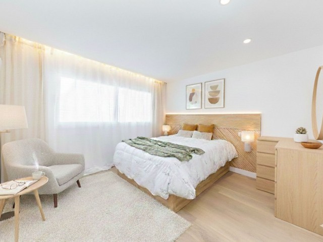 3 Bedrooms Villa in Torreblanca