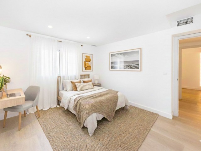 3 Bedrooms Villa in Torreblanca