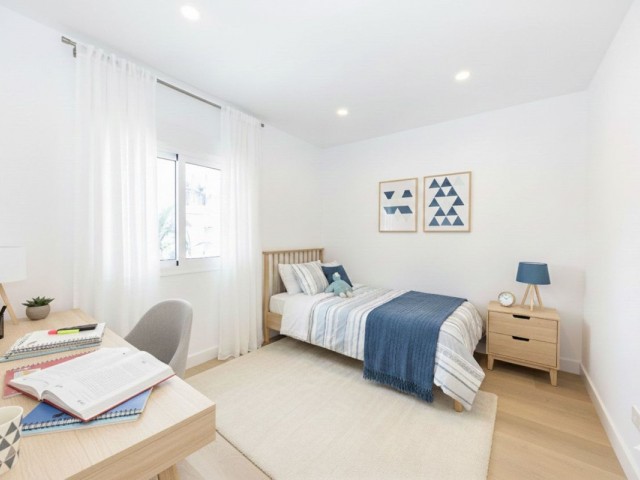 3 Bedrooms Villa in Torreblanca