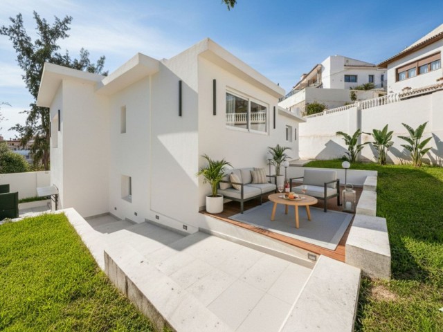 3 Bedrooms Villa in Torreblanca