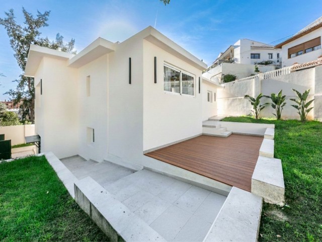 3 Bedrooms Villa in Torreblanca
