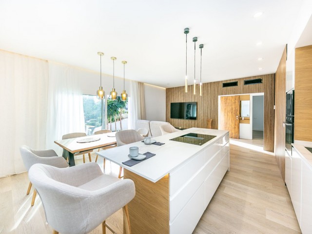 3 Bedrooms Villa in Torreblanca