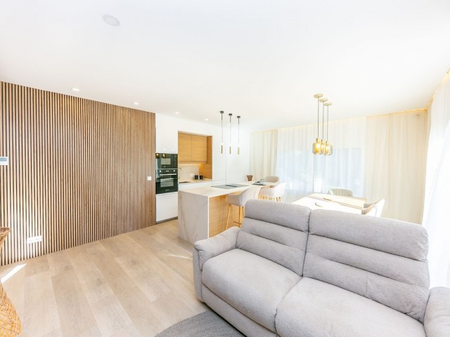 3 Bedrooms Villa in Torreblanca