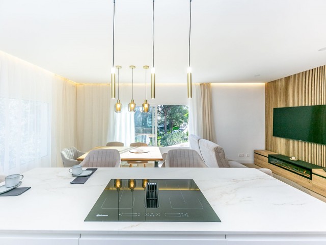 3 Bedrooms Villa in Torreblanca