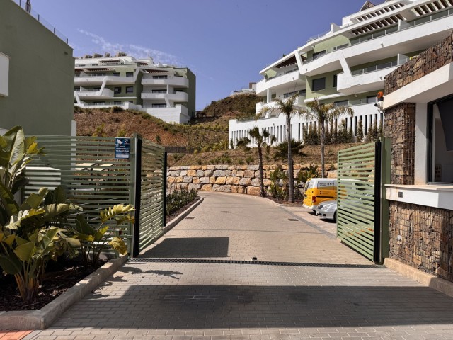 Penthouse in La Cala de Mijas