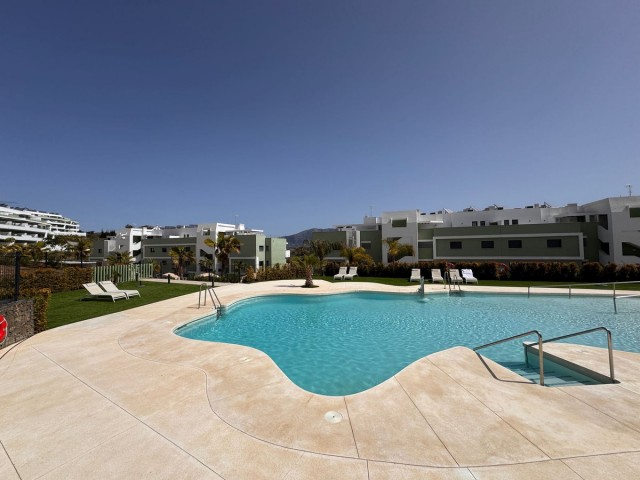 Penthouse in La Cala de Mijas