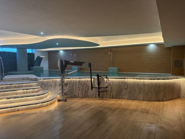 Penthouse in La Cala de Mijas