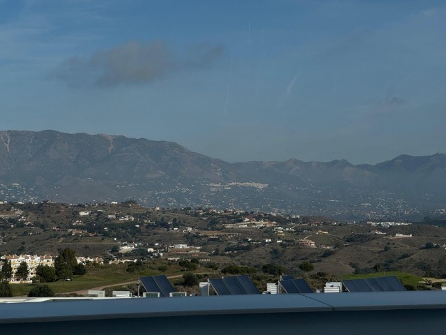 Penthouse in La Cala de Mijas