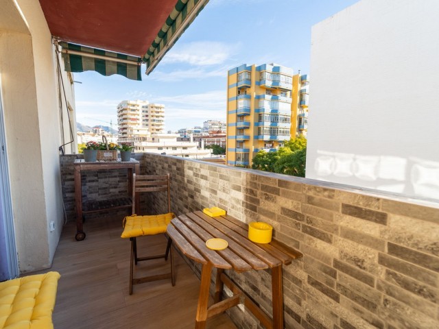 Apartment, Fuengirola
