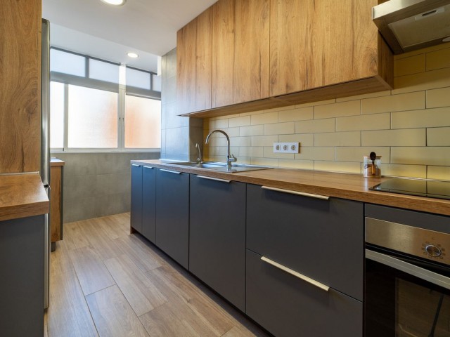 3 Bedrooms Apartment in Fuengirola