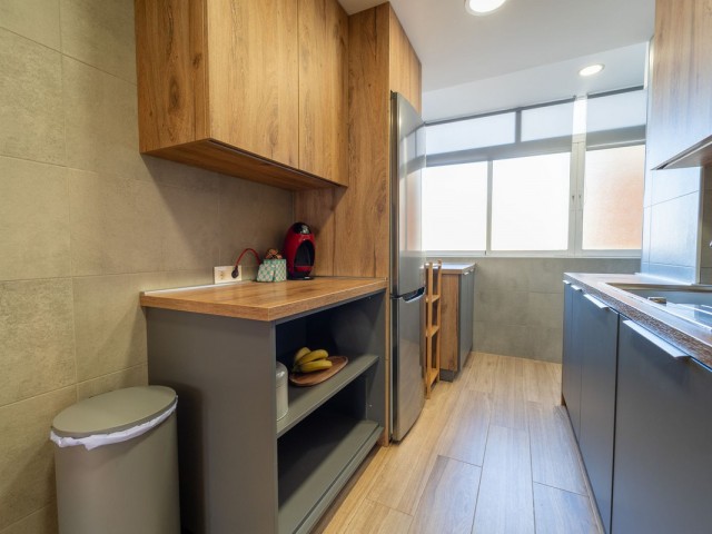 3 Bedrooms Apartment in Fuengirola