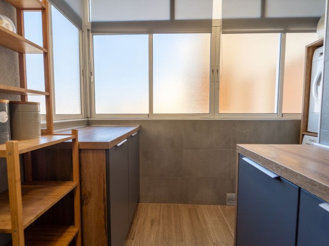 3 Bedrooms Apartment in Fuengirola