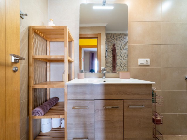 3 Bedrooms Apartment in Fuengirola