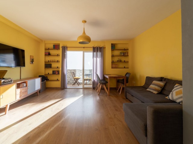 3 Bedrooms Apartment in Fuengirola
