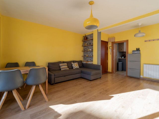 3 Bedrooms Apartment in Fuengirola