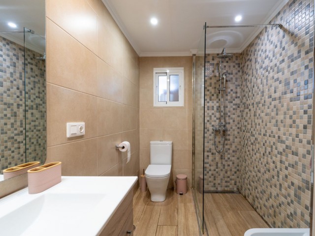 3 Bedrooms Apartment in Fuengirola