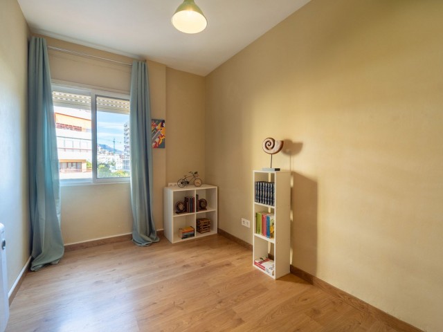3 Bedrooms Apartment in Fuengirola