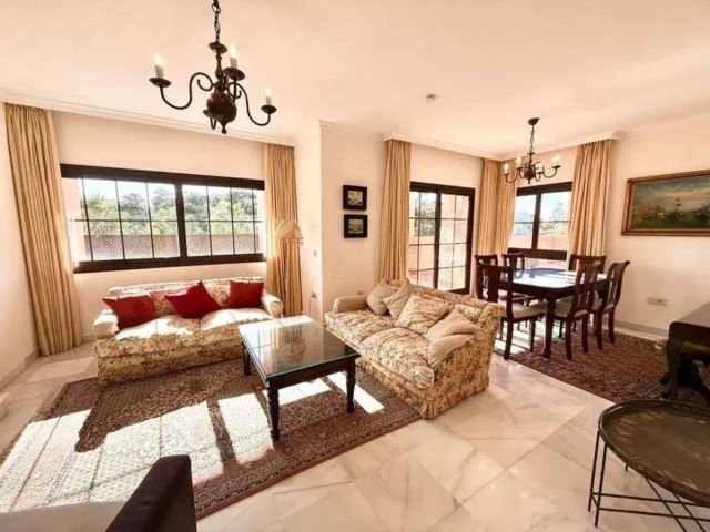 5 Bedrooms Apartment in Hacienda del Sol