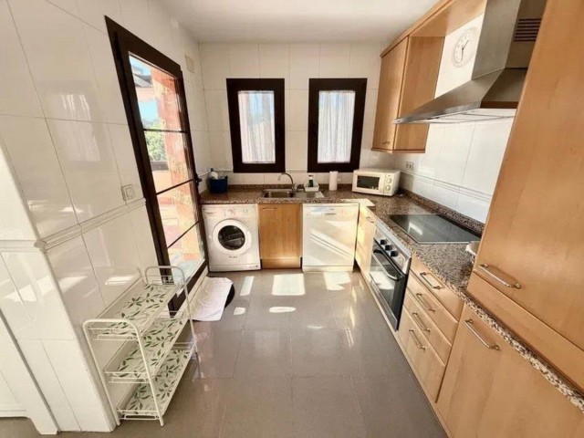 5 Bedrooms Apartment in Hacienda del Sol