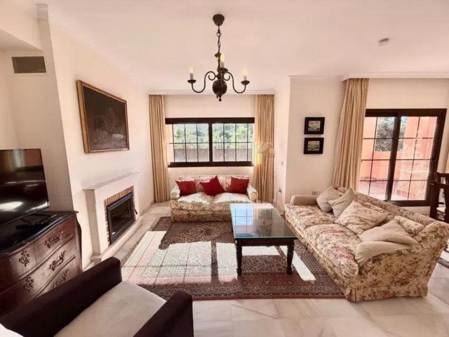 5 Schlafzimmer Apartment in Hacienda del Sol